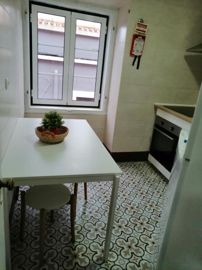 Apartmán Aliciamar E By Casas De Setúbal Exteriér fotografie