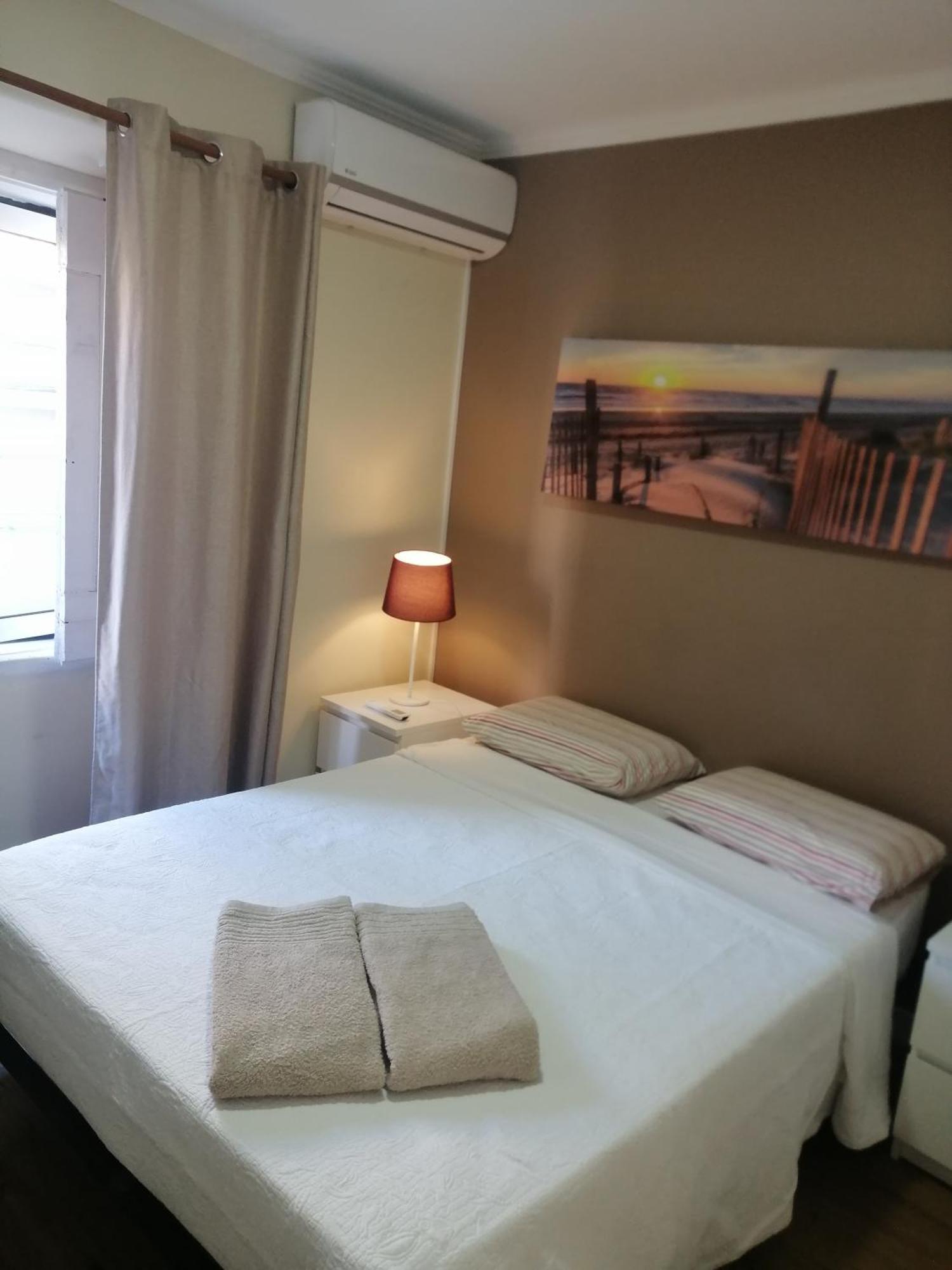 Apartmán Aliciamar E By Casas De Setúbal Exteriér fotografie