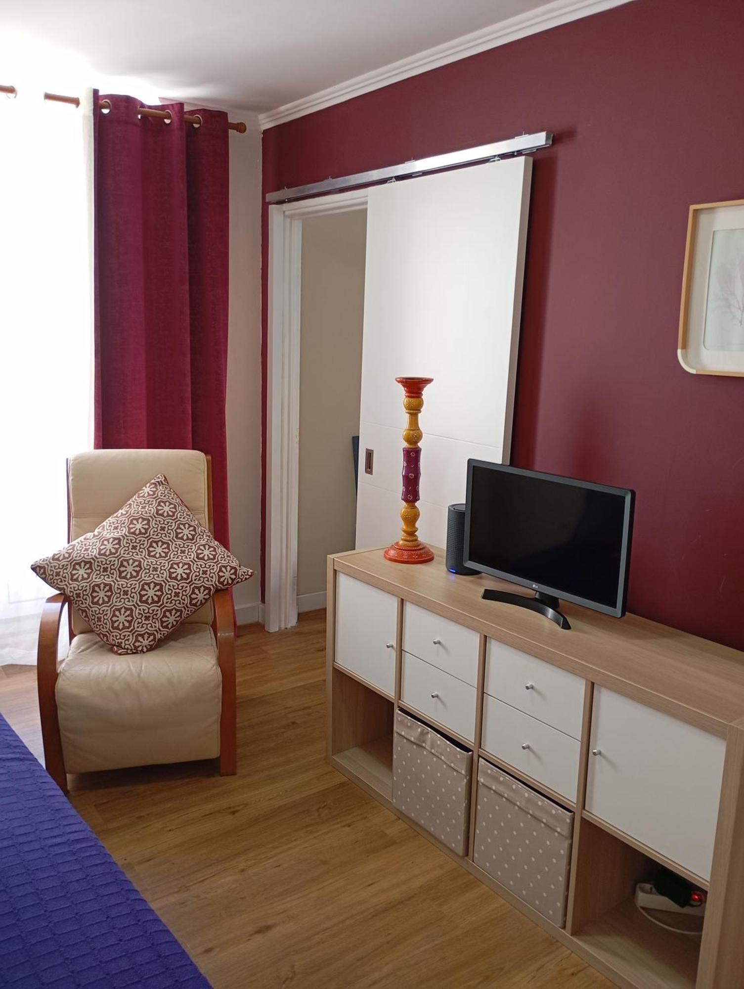 Apartmán Aliciamar E By Casas De Setúbal Exteriér fotografie
