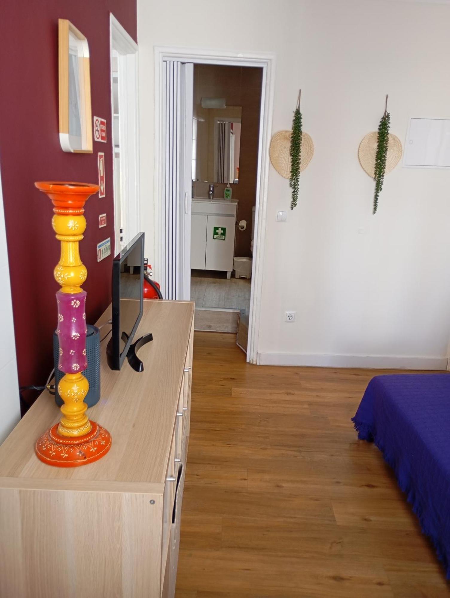 Apartmán Aliciamar E By Casas De Setúbal Exteriér fotografie