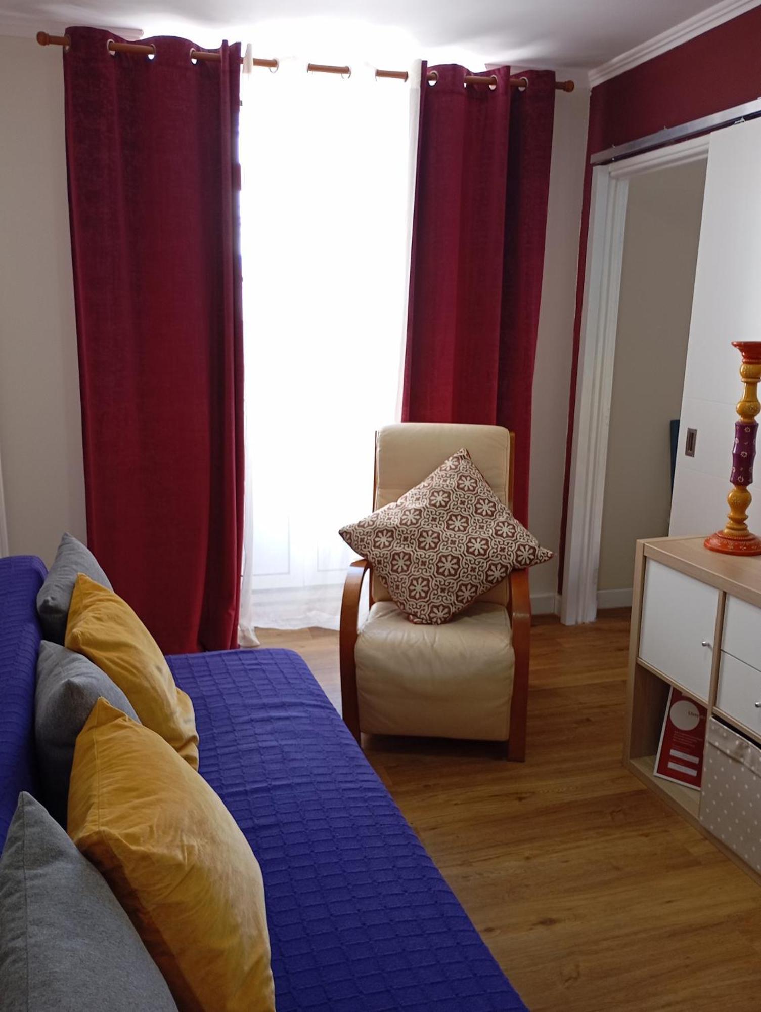 Apartmán Aliciamar E By Casas De Setúbal Exteriér fotografie
